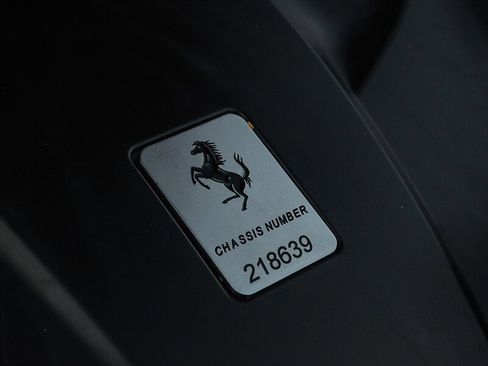 Used 2016 Ferrari California T image 33