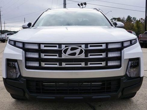 New 2026 Hyundai Santa Cruz SEL FWD image 8