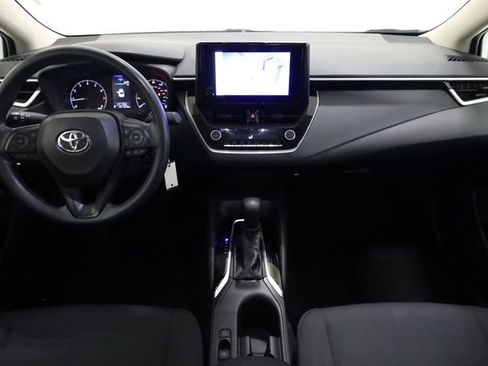 Used 2024 Toyota Corolla LE image 16