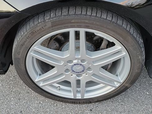 Used 2010 Mercedes-Benz E 350 Coupe image 12