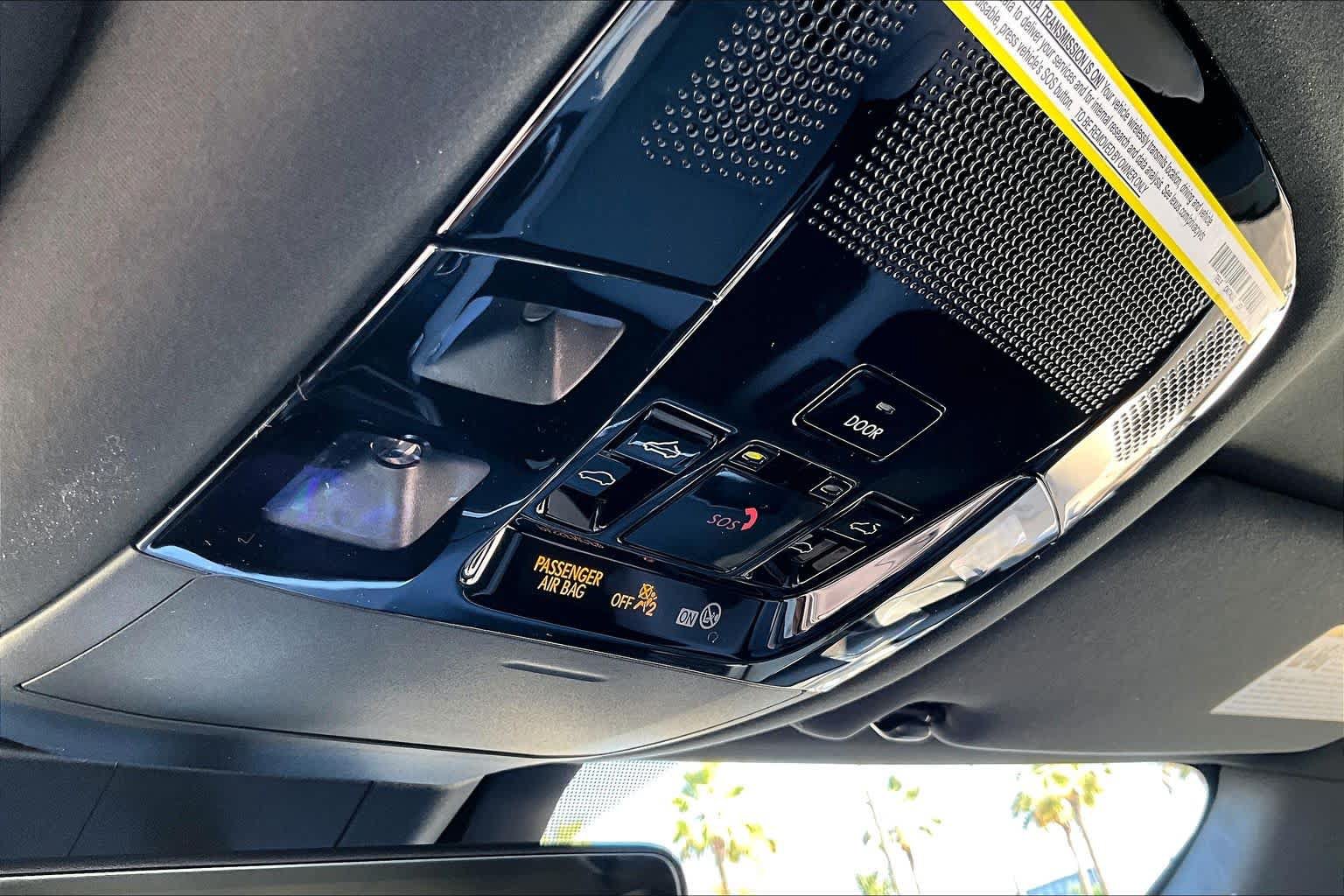 New 2026 Lexus RX 350 Premium Plus FWD image 14