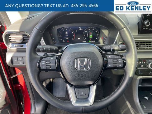 Used 2024 Honda Pilot Elite image 18