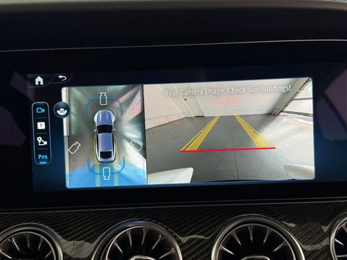 New 2026 Mercedes-Benz AMG GT 43 image 28