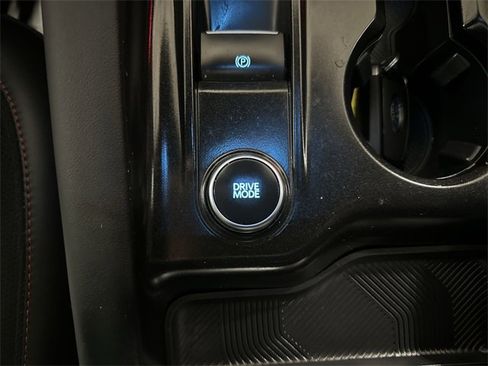 Used 2025 Ford Explorer ST w/ Sun And Sound Package image 35