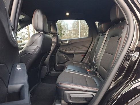 Used 2025 Ford Escape ST-Line Select image 10