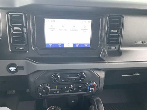 Used 2023 Ford Bronco Big Bend AWD/4WD image 24