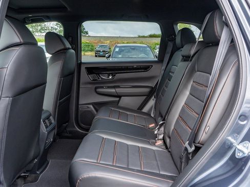 New 2026 Honda CR-V Sport Touring image 11