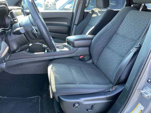 Used 2025 Dodge Durango GT AWD/4WD image 6