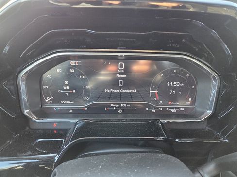 Used 2024 GMC Sierra 1500 SLT image 19