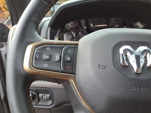 Used 2024 RAM 3500 Limited image 8