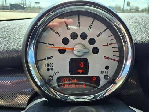 Used 2012 MINI Cooper S image 11