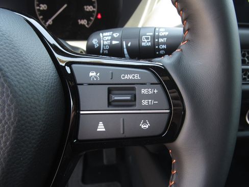 New 2026 Honda HR-V Sport image 22