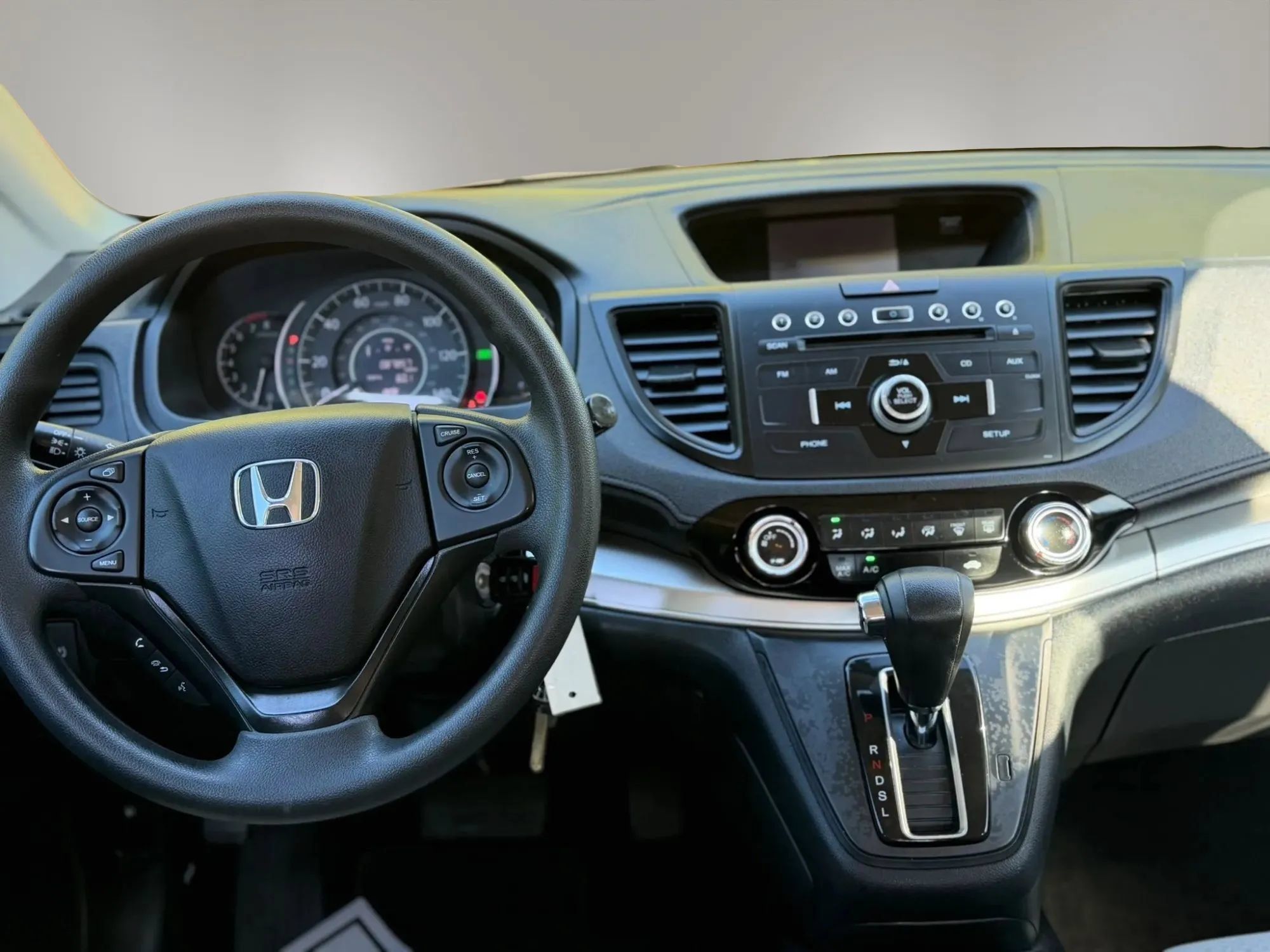 Used 2016 Honda CR-V LX image 19