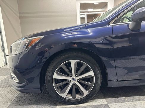 Used 2018 Subaru Legacy 2.5i Limited image 12