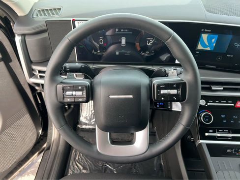 New 2026 Hyundai Santa Fe SE FWD image 34