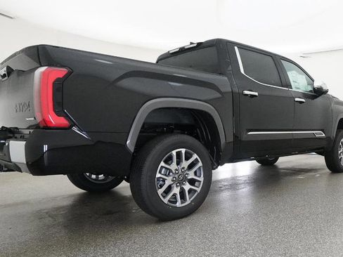 New 2026 Toyota Tundra 1794 Edition AWD/4WD image 43