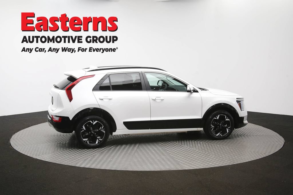 Used 2023 Kia Niro Wind w/ Wind Preserve Package FWD image 44