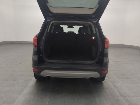Used 2019 Ford Escape Titanium AWD/4WD image 29