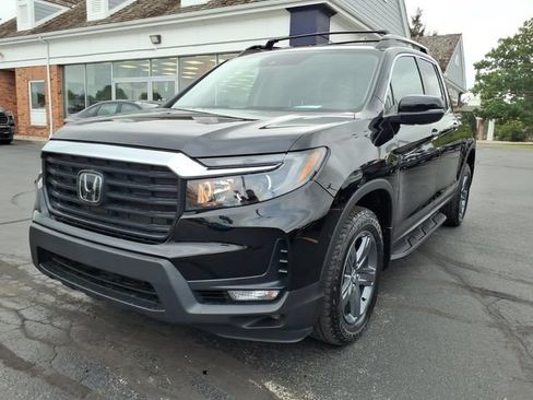 Used 2023 Honda Ridgeline RTL image 27