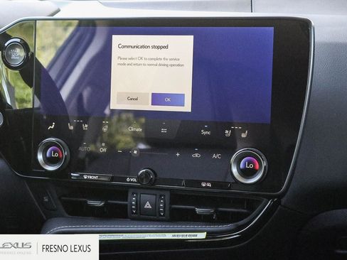 New 2026 Lexus NX 350 AWD w/ Premium Package image 17