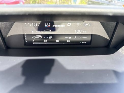 Used 2023 Subaru Forester Premium AWD/4WD image 27