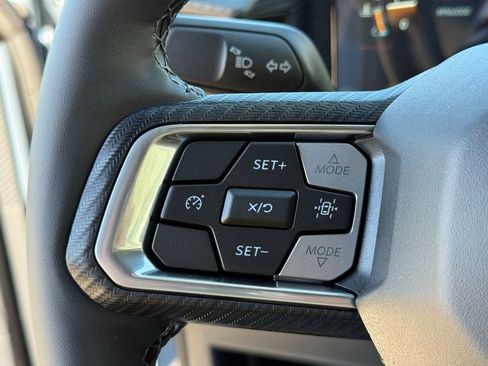 New 2026 Ford Mustang EcoBoost Fastback w/ Bronze Appearance Package image 13