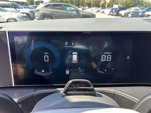 New 2026 Hyundai Santa Fe SEL image 31