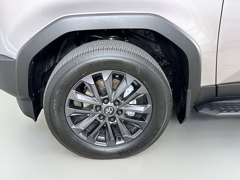 Used 2026 Toyota Land Cruiser w/ Premium Package AWD/4WD image 36