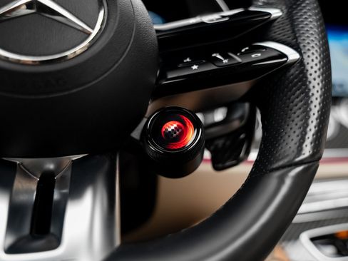 Used 2021 Mercedes-Benz E 63 AMG S image 50