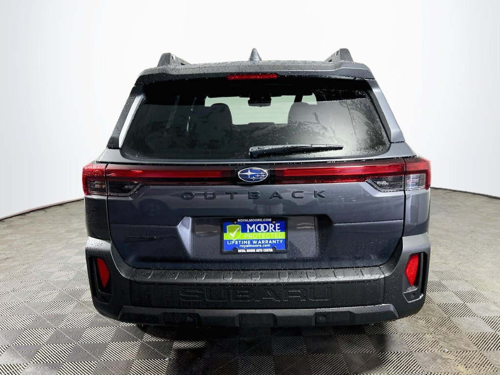 New 2026 Subaru Outback Touring XT AWD/4WD image 6