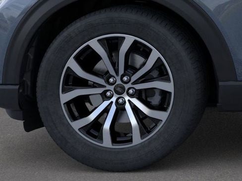 New 2026 Ford Explorer ST-Line image 19