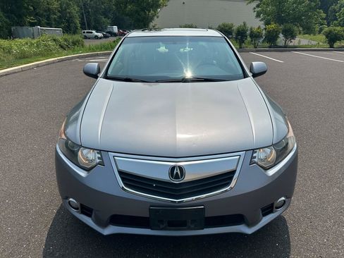 Used 2012 Acura TSX Sedan FWD image 2