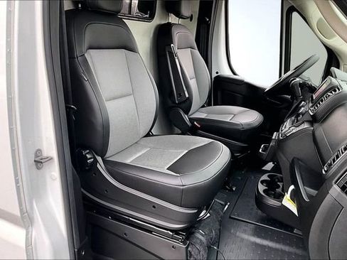 Used 2024 RAM ProMaster 1500 w/ Power Group image 28