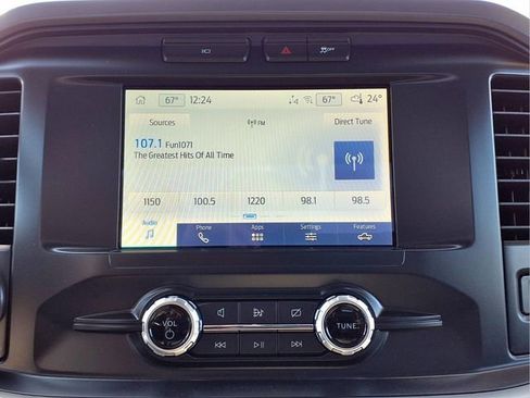 Used 2022 Ford F150 XLT w/ Equipment Group 301A Mid image 19