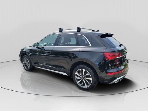 Used 2024 Audi Q5 2.0T Premium Plus AWD/4WD image 5