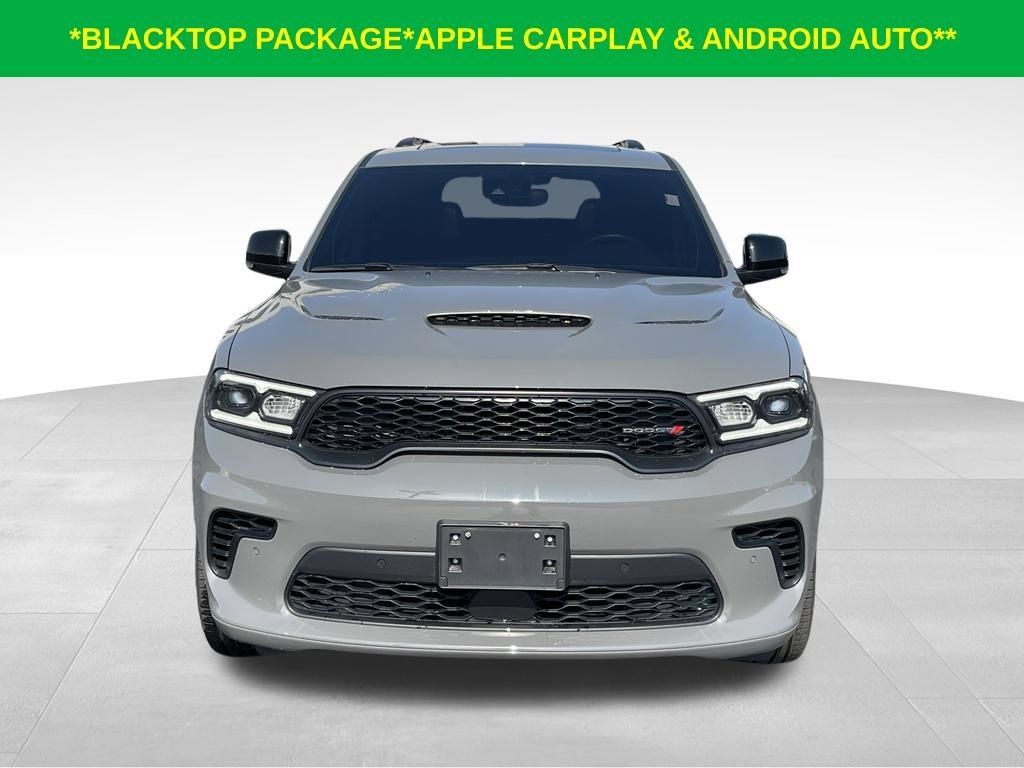 Used 2026 Dodge Durango GT AWD/4WD image 2