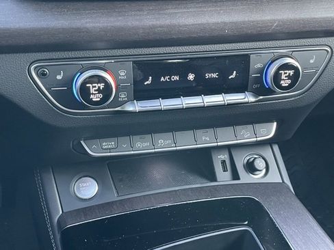 Used 2023 Audi Q5 2.0T Premium Plus w/ Premium Plus Package image 10