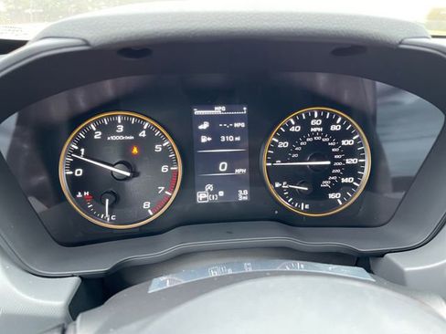 New 2026 Subaru Crosstrek 2.5i Wilderness AWD/4WD image 24