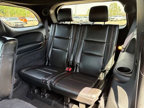 Certified 2025 Dodge Durango GT AWD/4WD image 15