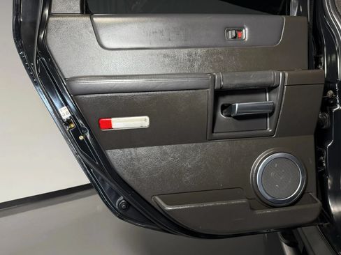 Used 2005 HUMMER H2 w/ Preferred Equipment Group AWD/4WD image 24