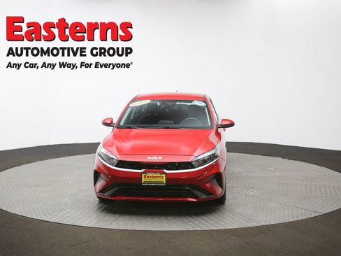 Used 2023 Kia Forte LXS image 51