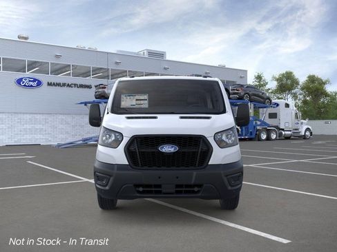 New 2026 Ford Transit 150 Low Roof RWD image 6