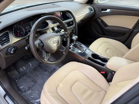 Used 2015 Audi A4 2.0T Premium image 12