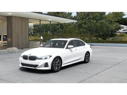 New 2026 BMW 330i xDrive Sedan w/ Convenience Package