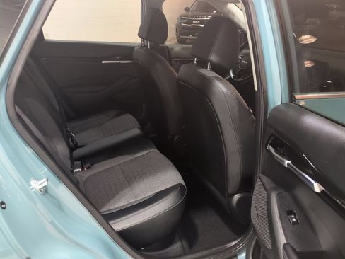 Certified 2024 Kia Seltos S FWD image 11