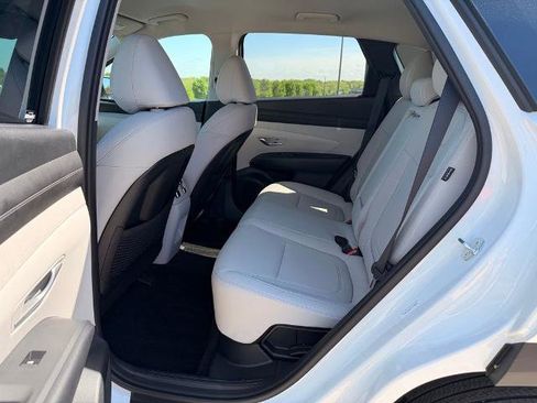 Used 2026 Hyundai Tucson SEL AWD/4WD image 31