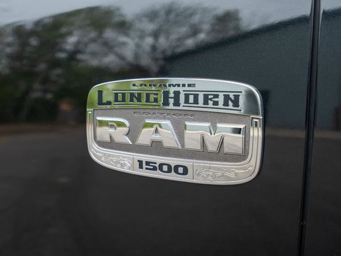 Used 2018 RAM 1500 Laramie Longhorn AWD/4WD image 35