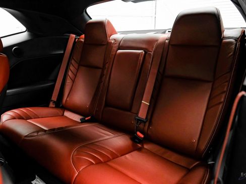 Used 2023 Dodge Challenger SRT Hellcat Redeye image 83