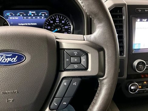 Used 2019 Ford Expedition XLT w/ Equipment Group 202A image 19