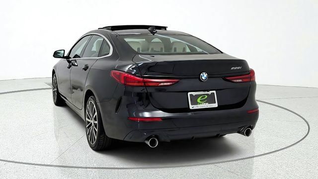 Used 2024 BMW 228i Gran Coupe w/ Convenience Package FWD image 7